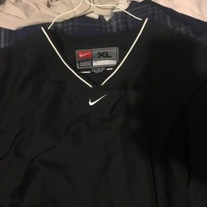 Vintage Nike windbreaker